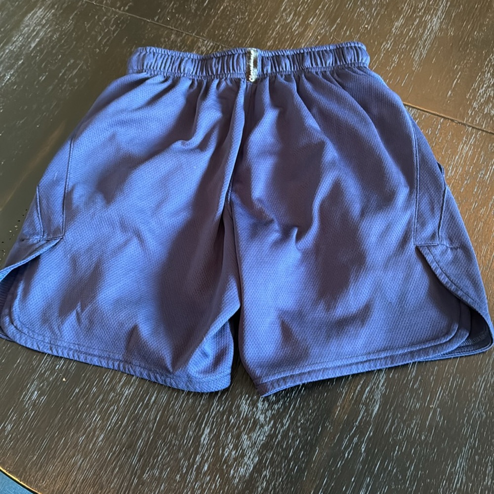 Evoshield Shorts - Picture 3 of 5